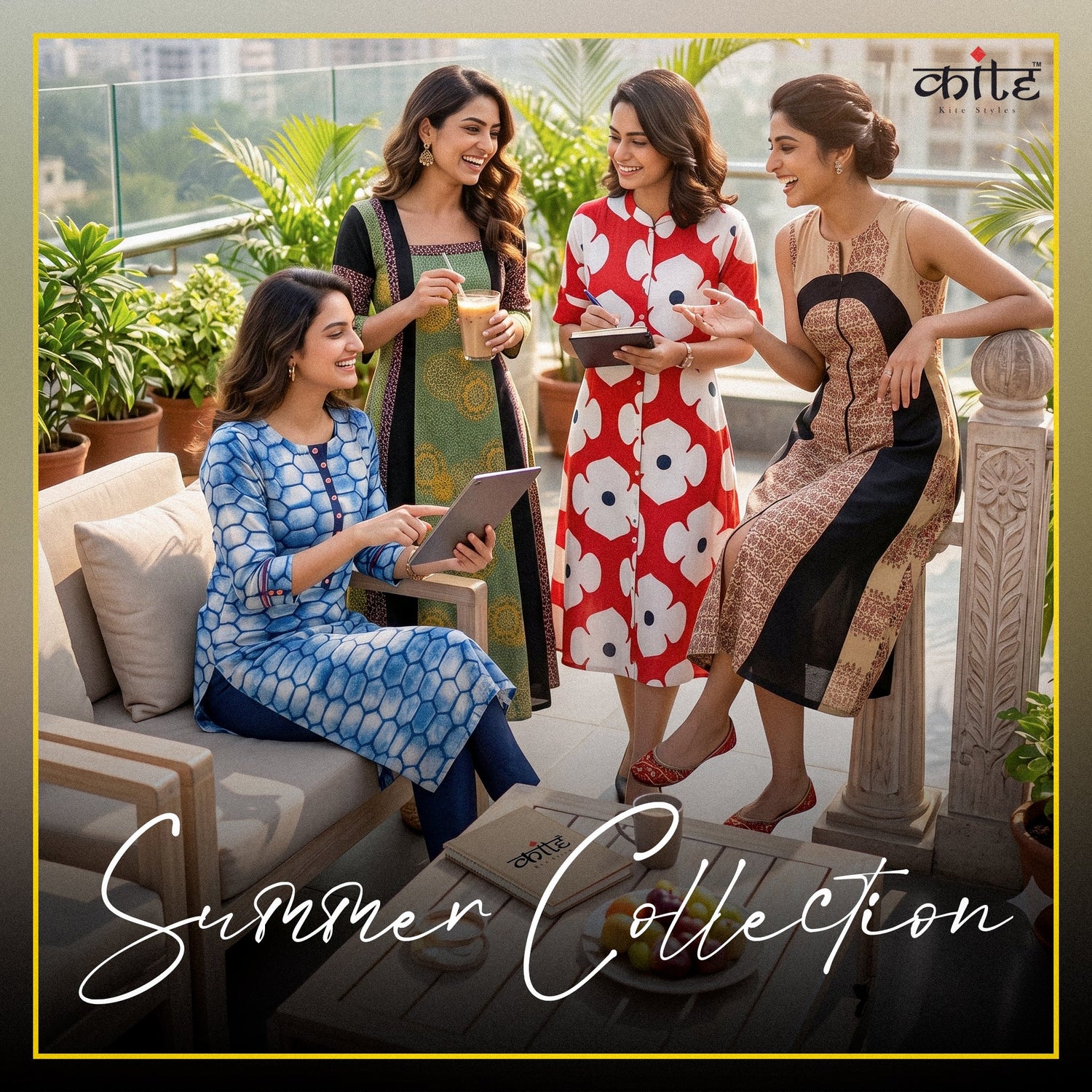 Summer Collection